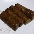 ちぇりぃ2014's cooksnap of when they made ごぼうの考えが変わる！　ごぼうのコンフィ.
