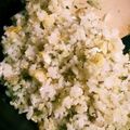 クックGPOM6N☆'s cooksnap of when they made ★水菜ﾁｬｰﾊﾝ★.