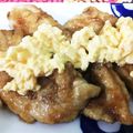 merciです's cooksnap of when they made ダイエット☆笹身でチキン南蛮.