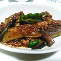 クック5F9KC8☆'s cooksnap of when they made ピリ辛で癖になる麻婆茄子.