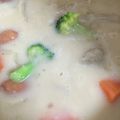 ♡rumi♡'s cooksnap of when they made 簡単リメイク＊残りおでんでシチュー＊.