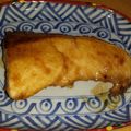 ゆいももk's cooksnap of when they made 柔らかブリの照り焼き.