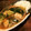 Pochiratan's cooksnap of when they made ＊簡単帆立と青梗菜の中華丼＊.