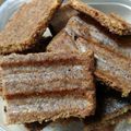 edyf's cooksnap of when they made 低糖質　小麦粉なしのナッツクッキー.