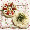 なつき☆ミ's cooksnap of when they made マフィンで☆ちくわオープンサンド.