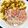 ゆ88's cooksnap of when they made 納豆オムレツ丼＠天津飯風.