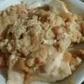 kiyomiku's cooksnap of when they made 簡単節約♪くずし豆腐と天かすのふわふわ丼.