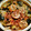 クックBNQ5PD☆'s cooksnap of when they made しけったせんべいの活用法.