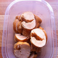 レイディー００００１'s cooksnap of when they made お弁当♡冷凍保存　焼きたらこ.