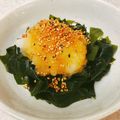 yummysunny's cooksnap of when they made 助演副菜賞☆おつまみこぶおろし.
