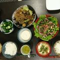 Quro38's cooksnap of when they made かつおポン酢.