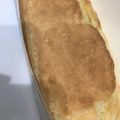 はるか＊ワーママ's cooksnap of when they made 簡単♪し～っとりヨーグルトパン☆ノン油卵.