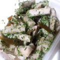 ふぁんたにゃん's cooksnap of when they made ♥ゴボウの青のり和え♥.