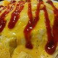 クックVL7M2R☆'s cooksnap of when they made 簡単！ふわとろオムライス☆明太バター.