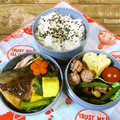 ◆◇Wtiti＊◇◆'s cooksnap of when they made 豆苗ともやしの彩り炒め.