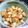 キャラメグ♪'s cooksnap of when they made 給食の五目豆.