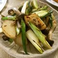☆Rokko☆'s cooksnap of when they made フライパン本格中華☆揚げ焼ポテトクミン味.