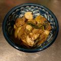 ぴやまぐ's cooksnap of when they made 材料２つ♪レンジで速攻！サバの味噌豆腐.
