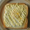 めいぷるhoney's cooksnap of when they made 高カロリーだけど激ウマ！ラピュタパン風.