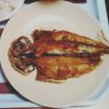 ななこ７１４'s cooksnap of when they made あじフライ.