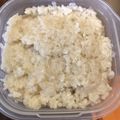 Cayenne730's cooksnap of when they made スープジャーで作る米麹の甘酒！.