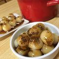 yappyパクパク's cooksnap of when they made 白玉粉臭くない！簡単☆みたらし団子.