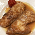 清水の嫁's cooksnap of when they made めちゃウマ♪ソース☆たらのムニエル☆.
