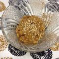 ぽぽきゅ's cooksnap of when they made 納豆にゆず味噌♪.