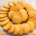 k3family's cooksnap of when they made ☆簡単！！絞り出しクッキー☆.