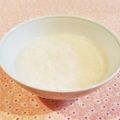 Richland☆Y's cooksnap of when they made ご飯で中華粥.