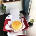 クックQ4TTXY☆'s cooksnap of when they made バレンタインにも！本気の絶品チーズケーキ.