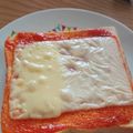 まおにゃん426's cooksnap of when they made 家にあるもので簡単手作りピザソース♪.