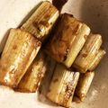 yuko1221m's cooksnap of when they made 焼きねぎ.