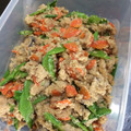 クックPZ43DO☆'s cooksnap of when they made 定番の和ごはん◆卯の花の炒り煮.