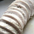ブリスベンのいっしー's cooksnap of when they made しっとり塩糀の鶏ハム.
