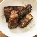 てぃー✩'s cooksnap of when they made 簡単☆サバの竜田揚げ風.
