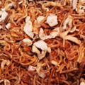 ニムークパパ's cooksnap of when they made 簡単!切り干し大根とシラタキのうま煮.