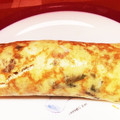 卵せんべい's cooksnap of when they made 白和えリメイク☆卵焼き.