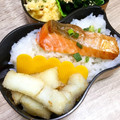 よし156's cooksnap of when they made 舌平目の唐揚げ.