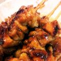 たひちゅ's cooksnap of when they made 焼き鳥のたれ。.