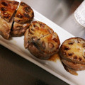 Maorin★'s cooksnap of when they made お豆腐deふわふわ♡れんこんのはさみ焼き.