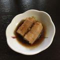 ★サイコロ★'s cooksnap of when they made 豚モモ肉で♪アスパラの肉巻き.