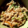 クックTEA62G☆'s cooksnap of when they made おから煮を簡単アレンジ♪おからサラダ♪♪.
