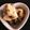 クックHN2UQ1☆'s cooksnap of when they made 外さくさく中ふんわりアメリカンスコーン.