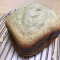 私は苺大福's cooksnap of when they made HB　ホットケーキミックスでバナナケーキ.
