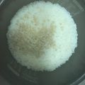 私は苺大福's cooksnap of when they made 無理なく続けられる押し麦ご飯.