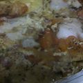 ニャ〜子♪'s cooksnap of when they made イタリアン♪な、スズキのムニエル.