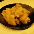 magmagkin5's cooksnap of when they made 圧力鍋DE♪とろける塩豚足♥.