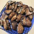 クックO53CM0☆'s cooksnap of when they made ツバスとイシモチの竜田揚げ.