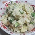 ここみ☆ゆりあママ's cooksnap of when they made 基本中のキホン　ポテトサラダ.